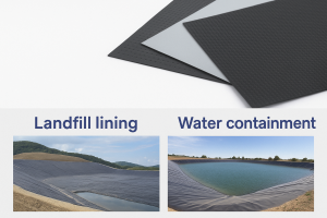 ژئوممبران چیست و چه کاربردی دارد؟