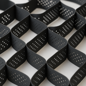 کاربرد ژئوسل